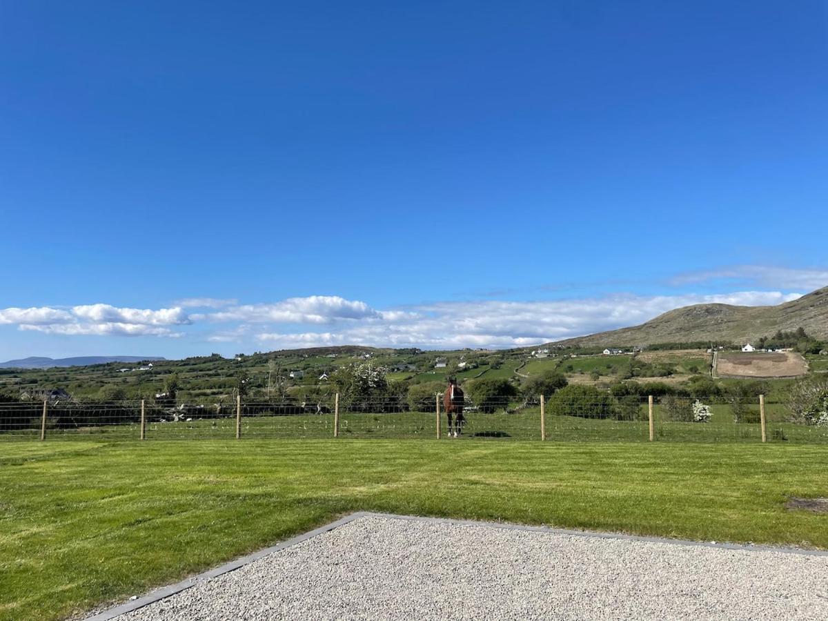 Rolling Hills * Westport